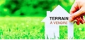 Terrain à bâtir à la vente
